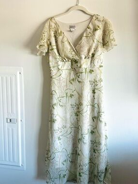 Reformation | Dresses | Reformation Kella Knit Dress Size M | Poshmark